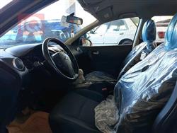 نیسان قەشقای